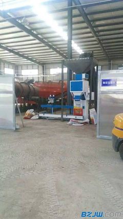 饲料包装秤来潍坊科磊专业生产制造 饲料包装机质优价廉