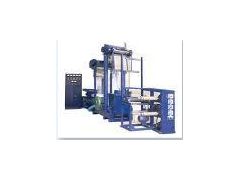 瑞安市哲武塑料包装机械厂 专注PVC吹膜机制造，打造高品质包装专用设备