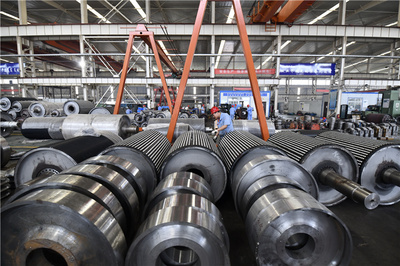 河北玉田 以包装专用设备制造为支点，撬动装备制造产业集群高质量发展